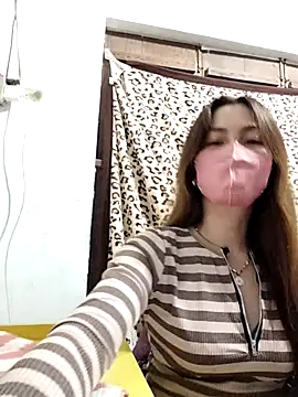 Baby-ladysweet20 online show from 12/14/25, 10:20