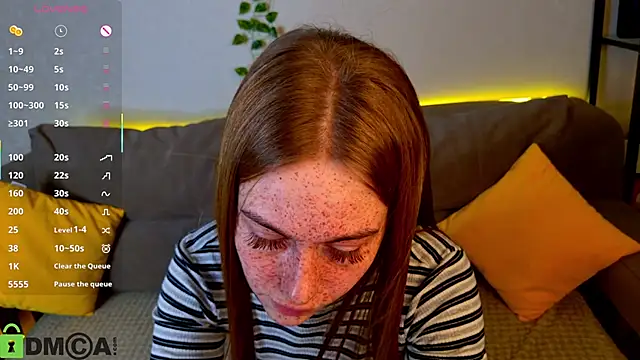 Roxy Sunnny online show from 11/06/25, 09:32