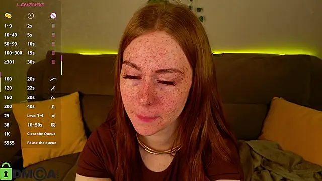 Roxy Sunnny online show from 11/15/25, 09:28