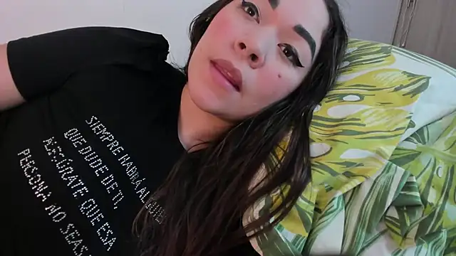 Brianna Angelina online show from 03/02/25, 02:32