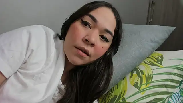 Brianna Angelina online show from 03/16/25, 02:10