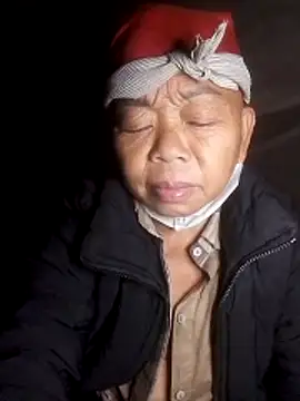 VangLe73 online show from 11/02/25, 01:13