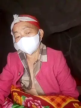 VangLe73 online show from 11/03/25, 02:18