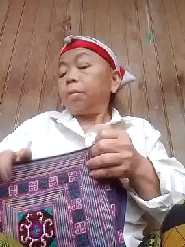 VangLe73 online show from 11/09/25, 10:13