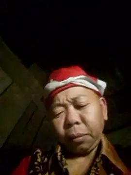 VangLe73 online show from 11/17/25, 03:29