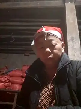 VangLe73 online show from 11/23/25, 08:08