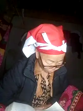 VangLe73 online show from 12/01/25, 03:50