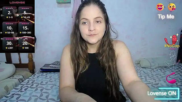 Snapshot of Pregnant_Kloe chatting on 02/06/26, 09:07 Pregnant Kloe online show from 02/06/26, 09:07