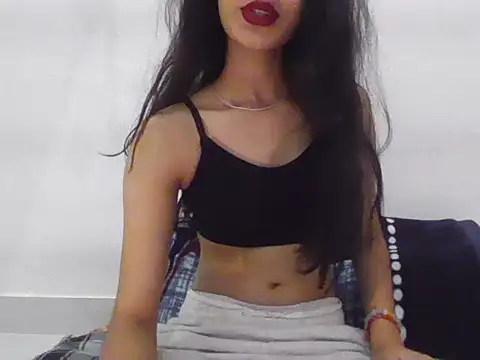 Tanvi Angel online show from 11/23/25, 10:04