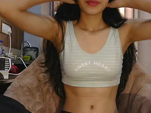 Snapshot of Tanvi_Angel chatting on 02/12/26, 11:05 Tanvi Angel online show from 02/12/26, 11:05