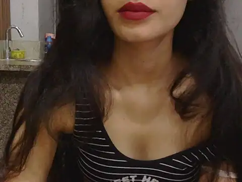 Tanvi Angel online show from 05/21/26, 06:15