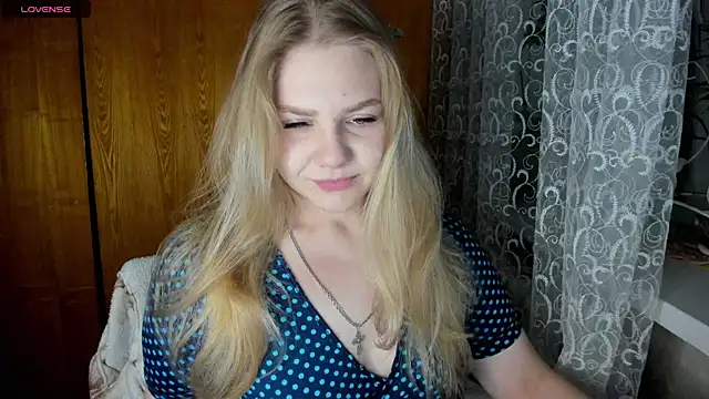 AlinaMors online show from 11/25/25, 09:26