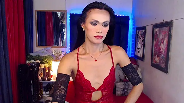 Snapshot of Ivory_katt chatting on 10/05/25, 06:39 Ivory katt online show from 10/05/25, 06:39