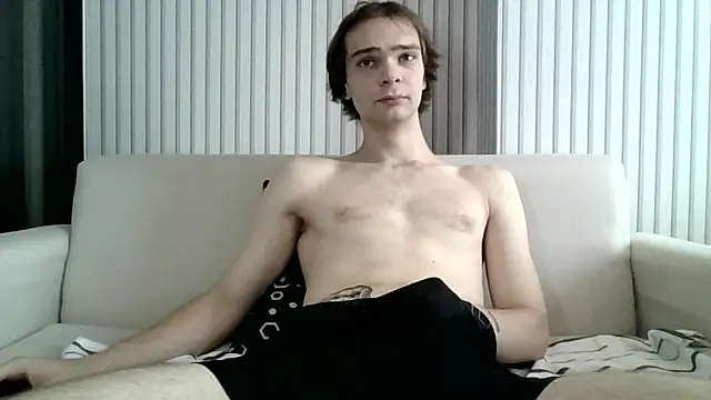 ScottBrand online show from 11/11/25, 02:55