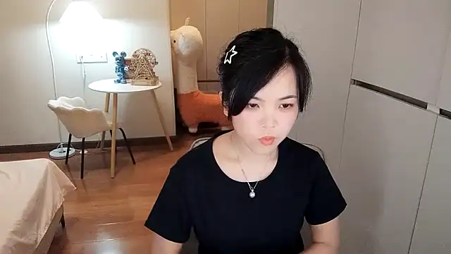 XiaoAnQi online show from 09/09/25, 10:04