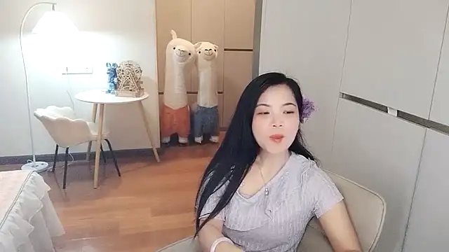 XiaoAnQi online show from 09/16/25, 10:38