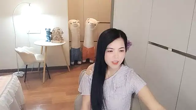 XiaoAnQi online show from 09/26/25, 12:31