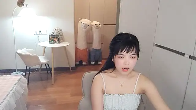 XiaoAnQi online show from 10/12/25, 12:37