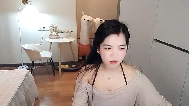 XiaoAnQi online show from 11/09/25, 12:47