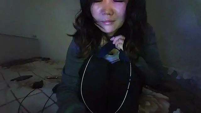 sakuradelreina online show from 01/09/26, 04:04