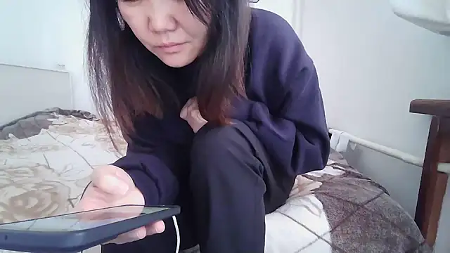 sakuradelreina online show from 01/18/26, 05:44