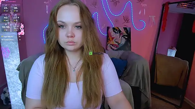 keri ti online show from 06/13/26, 07:23