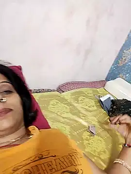 Soniya Roy online show from 09/19/25, 05:57