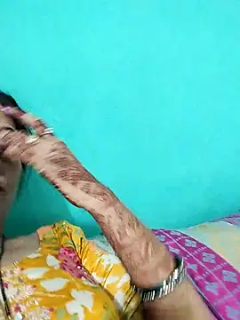 Soniya Roy online show from 10/11/25, 08:13