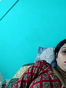 Soniya Roy online show from 10/12/25, 08:24