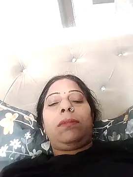 Soniya Roy online show from 04/14/26, 05:35