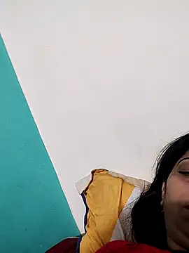 Soniya Roy online show from 04/26/26, 12:52