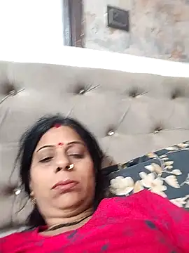 Soniya Roy online show from 04/27/26, 07:17