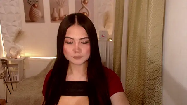 alisha klassx online show from 06/15/26, 06:04