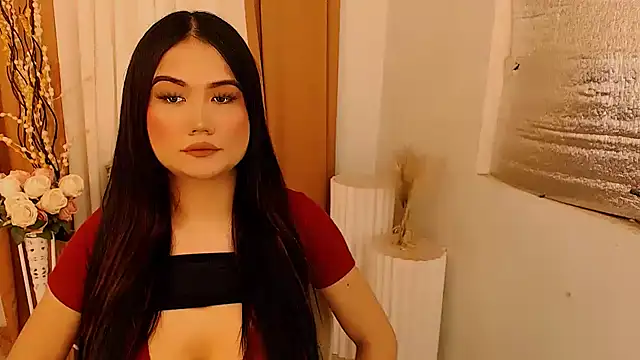 alisha klassx online show from 06/20/26, 03:31