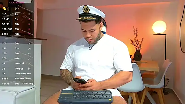 Snapshot of Michael_Salens chatting on 10/27/25, 10:36 Michael Salens online show from 10/27/25, 10:36