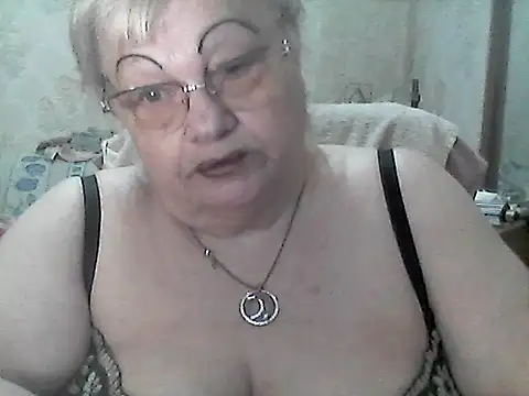 NatalieNorth online show from 03/24/26, 09:42