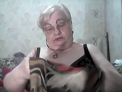 NatalieNorth online show from 06/21/26, 11:18