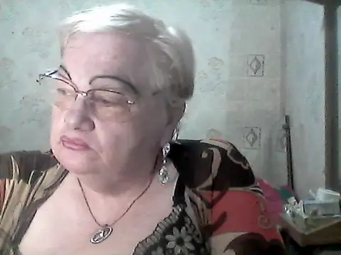 NatalieNorth online show from 06/26/26, 10:14