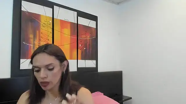 MeganRhyder online show from 10/27/25, 04:33