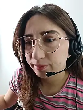 Snapshot of SUSY__06 chatting on 10/09/25, 12:14 SUSY 06 online show from 10/09/25, 12:14
