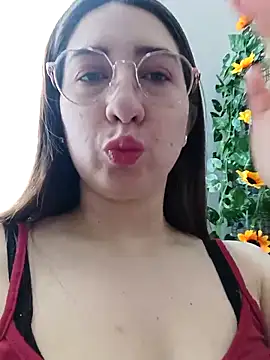 Snapshot of SUSY__06 chatting on 10/11/25, 01:09 SUSY 06 online show from 10/11/25, 01:09