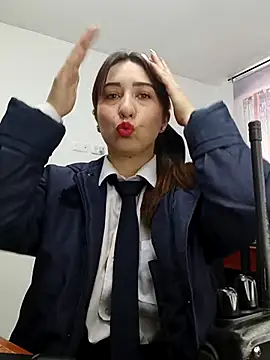 SUSY  06 online show from 01/17/26, 12:10