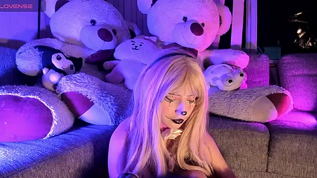 Melody-chers online show from 10/09/25, 04:10