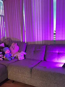 Melody-chers online show from 05/15/26, 12:12