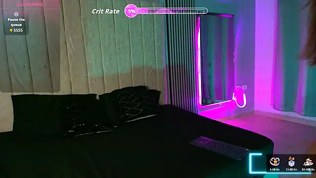 rachell owen online show from 09/12/25, 04:23