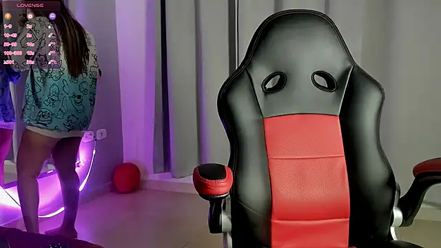 rachell owen online show from 11/29/25, 04:37