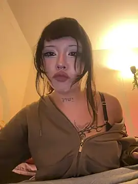 Kitty yukimura online show from 05/08/26, 12:16