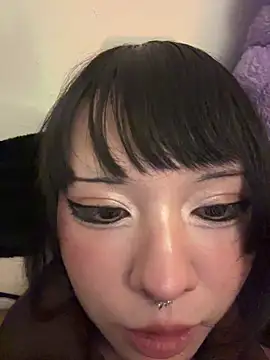 Kitty yukimura online show from 05/13/26, 03:04