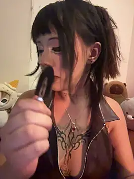 Kitty yukimura online show from 05/14/26, 12:06