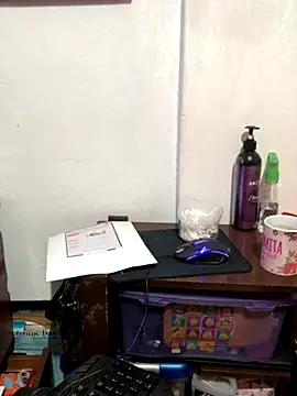 luisahot 9727 online show from 11/06/25, 03:18